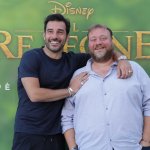 stefano fresi e edoardo leo_re leone5