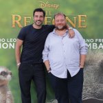 stefano fresi e edoardo leo_re leone9