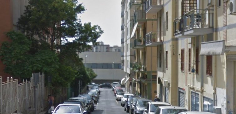 Donna trovata morta in casa a Torrione, indagano i Carabinieri - aSalerno.it