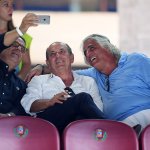 sal - 11 08 2019 Salernitana - catanzaro tim cup. nella foto angelo fabiani