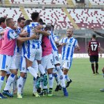 Salernitana v Pescara Calcio - Serie B