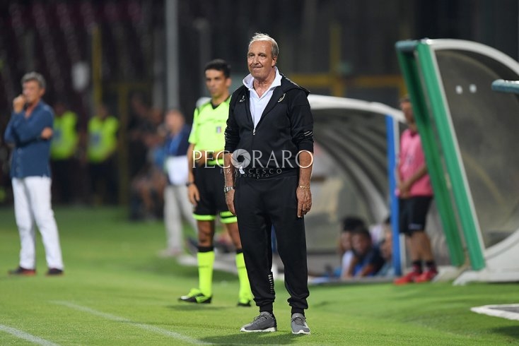 Ventura: “A Lecce per giocarcela” - aSalerno.it