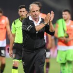 sal - 11 08 2019 Salernitana - catanzaro tim cup. nella foto ventura