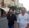 BIAGIO MATERA E ENZO D'ARCO