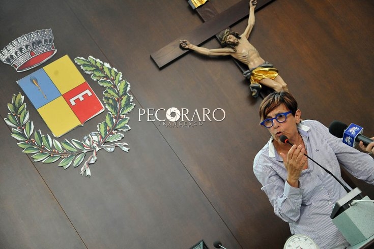 Vertenza Prysmian nel Sele: “A rischio oltre 300 posti di lavoro” - aSalerno.it
