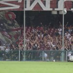 sal - 01 08 2019 Triangolare del Centenario
Nella foto: 
Foto tanopress