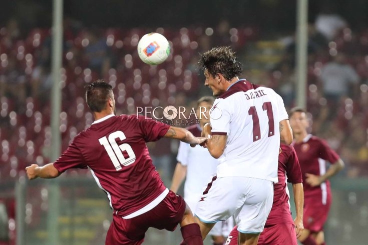 Salernitana : ufficializzati i numeri di maglia per la Coppa Italia - aSalerno.it