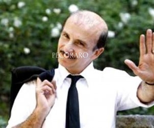 Foto Carlo Buccirosso