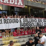 sal - 01 08 2019 Triangolare del Centenario
Nella foto: 
Foto fp reporter