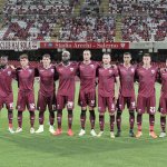 sal - 01 08 2019 Triangolare del Centenario
Nella foto: 
Foto fp reporter