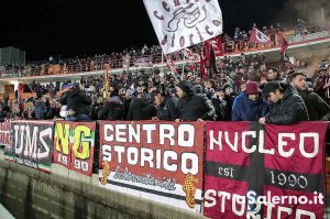 tifosi a cosenza