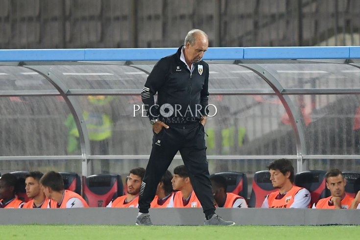Ventura: “Rinforzi? Manca proprio il numero, poi se arrivano anche più forti meglio..” - aSalerno.it