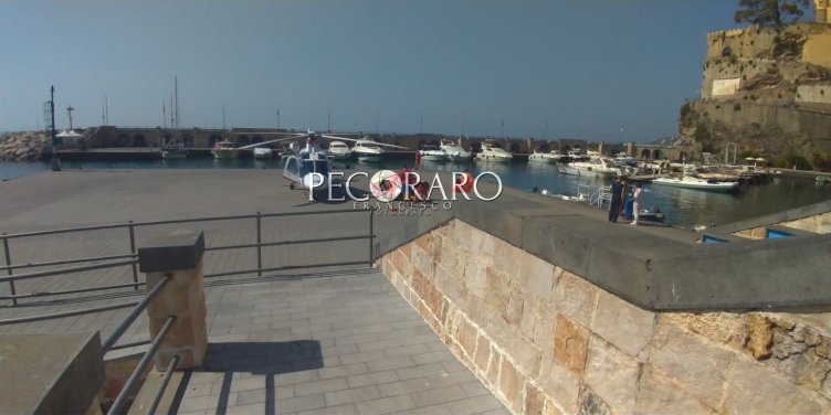 Turista colpita da un malore: trasportata in eliambulanza al Ruggi - aSalerno.it