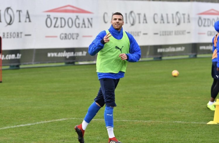 UFFICIALE | Salernitana, Thomas Heurtaux è un nuovo calciatore granata - aSalerno.it