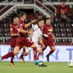 sal - 22 09 2019 Trapani - Salernitana. Nella foto niccolò giannetti