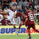 sal - 22 09 2019 Trapani - Salernitana. Nella foto marco migliorini