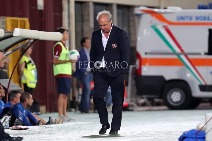 Accolto il ricorso su Ventura: sarà in panchina contro il Chievo - aSalerno.it