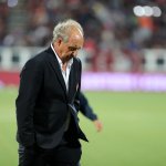 sal - 22 09 2019 Trapani - Salernitana. Nella foto gian piero ventura