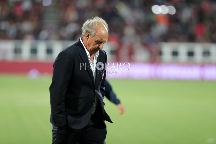 Turnover ragionato: contro il Chievo scocca l’ora di Dziczek? - aSalerno.it