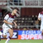 sal - 22 09 2019 Trapani - Salernitana. Nella foto esultanza sofian kiyine