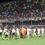 sal - 25 09 2019 Salernitana - Chievo
Campionato Serie B 2019-20
Nella foto: