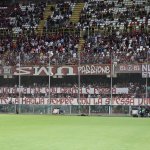 sal - 25 09 2019 Salernitana - Chievo
Campionato Serie B 2019-20
Nella foto: