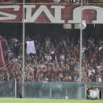 sal - 25 09 2019 Salernitana - Chievo
Campionato Serie B 2019-20
Nella foto: