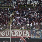 sal - 25 09 2019 Salernitana - Chievo
Campionato Serie B 2019-20
Nella foto: