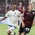 sal - 25 09 2019 Salernitana - ChievoCampionato Serie B 2019-20Nella foto: