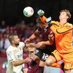 sal - 25 09 2019 Salernitana - ChievoCampionato Serie B 2019-20Nella foto: