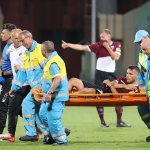 sal - 25 09 2019 Salernitana - Chievo
Campionato Serie B 2019-20
Nella foto: