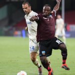 sal - 25 09 2019 Salernitana - ChievoCampionato Serie B 2019-20Nella foto: