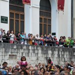 Sal - 21 09 2019 Salerno. Processione San Matteo.