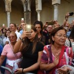 Sal - 21 09 2019 Salerno. Processione San Matteo.