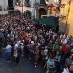 Sal - 21 09 2019 Salerno. Processione San Matteo.