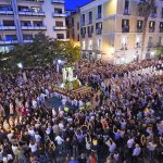 Sal - 21 09 2019 Salerno. Processione San Matteo.