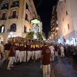 SAL - 21 09 2019 Salerno. Processione San Matteo. Foto Tanopress