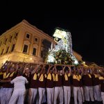 SAL - 21 09 2019 Salerno. Processione San Matteo. Foto Tanopress