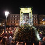 SAL - 21 09 2019 Salerno. Processione San Matteo. Foto Tanopress