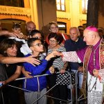 SAL - 21 09 2019 Salerno. Processione San Matteo. Foto Tanopress