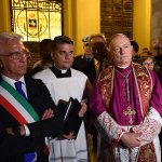SAL - 21 09 2019 Salerno. Processione San Matteo. Foto Tanopress