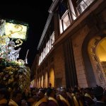 SAL - 21 09 2019 Salerno. Processione San Matteo. Foto Tanopress