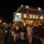 SAL - 21 09 2019 Salerno. Processione San Matteo. Foto Tanopress