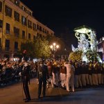 SAL - 21 09 2019 Salerno. Processione San Matteo. Foto Tanopress