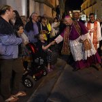 SAL - 21 09 2019 Salerno. Processione San Matteo. Foto Tanopress