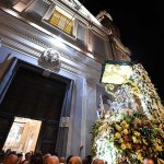 SAL - 21 09 2019 Salerno. Processione San Matteo. Foto Tanopress