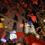 SAL - 21 09 2019 Salerno. Processione San Matteo. Foto Tanopress
