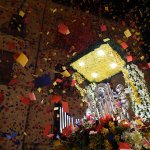 SAL - 21 09 2019 Salerno. Processione San Matteo. Foto Tanopress