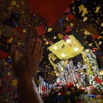 SAL - 21 09 2019 Salerno. Processione San Matteo. Foto Tanopress