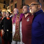 SAL - 21 09 2019 Salerno. Processione San Matteo. Foto Tanopress